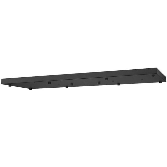 Multi Point Linear Canopy by Z-Lite