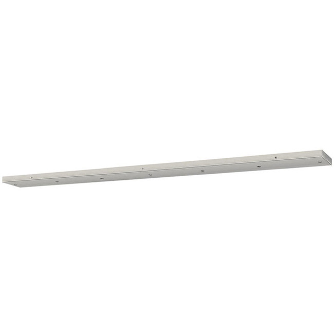 Multi Point Linear Canopy by Z-Lite