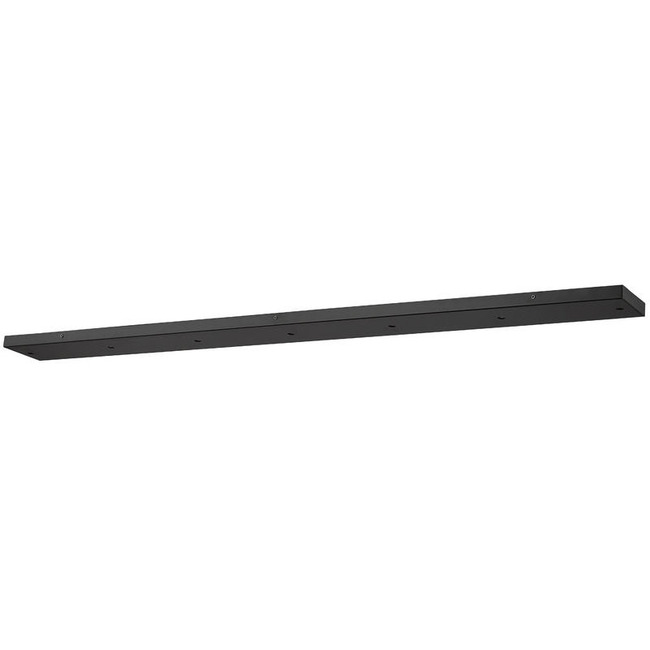 Multi Point Linear Canopy by Z-Lite