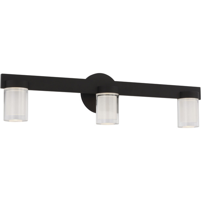 Esfera Bathroom Vanity Light by Visual Comfort Modern