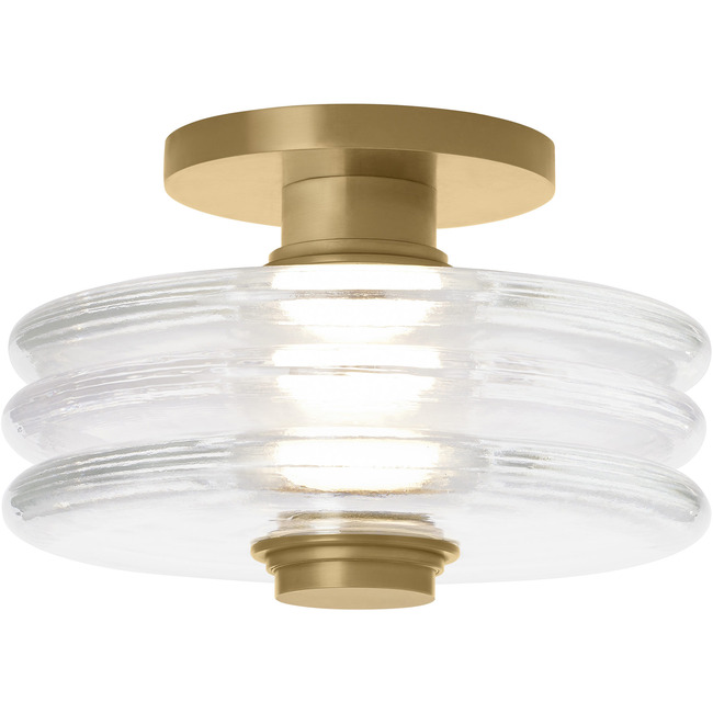 Laurel Ceiling Light by Visual Comfort Modern