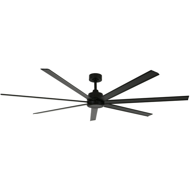 Lucci Air Atlanta Indoor/Outdoor Ceiling Fan with Light by Beacon Lighting