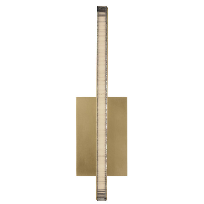 Serre Wall Sconce by Visual Comfort Modern