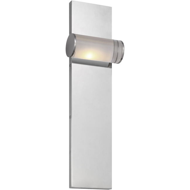 Esfera Medium Wall Sconce by Visual Comfort Modern