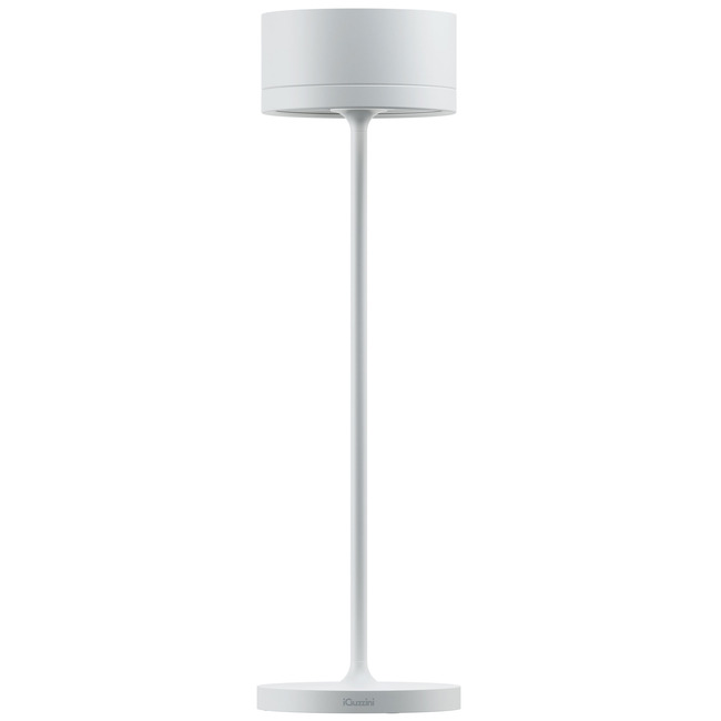 Whisper Portable Table Lamp by iGuzzini