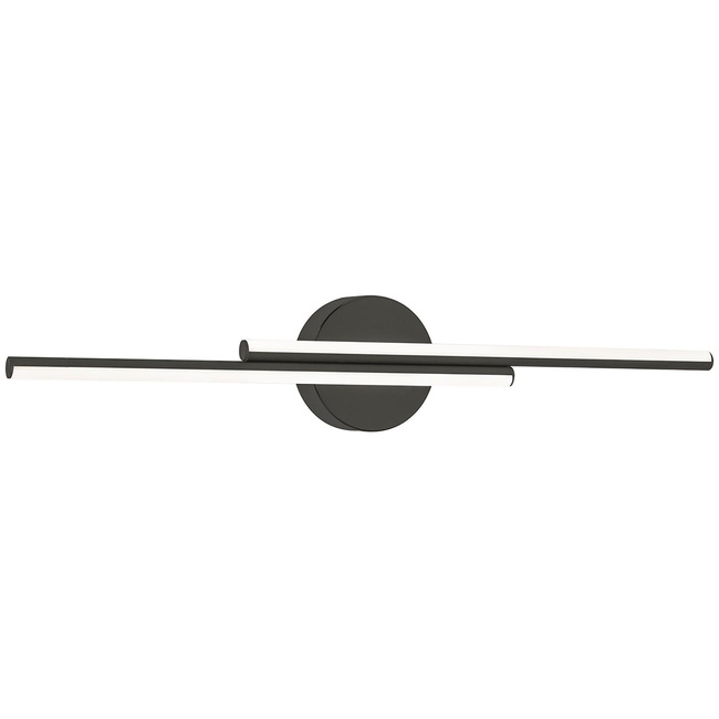 Ella Bathroom Vanity Light by AFX