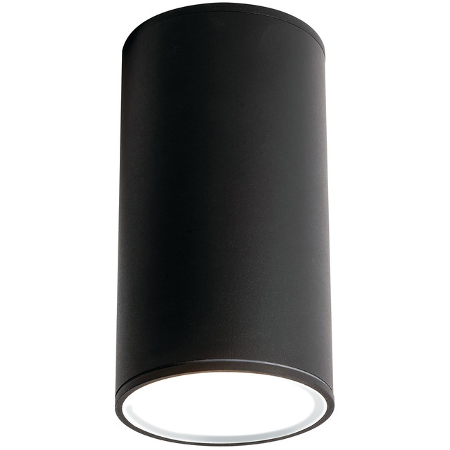 Everly Outdoor Color-Select Ceiling Light by AFX