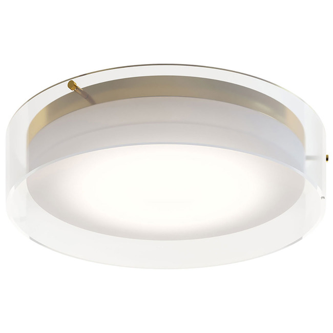 Studio Color-Select Ceiling Light by AFX