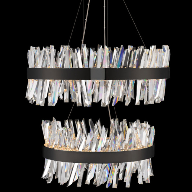 Glacier Pendant by Allegri