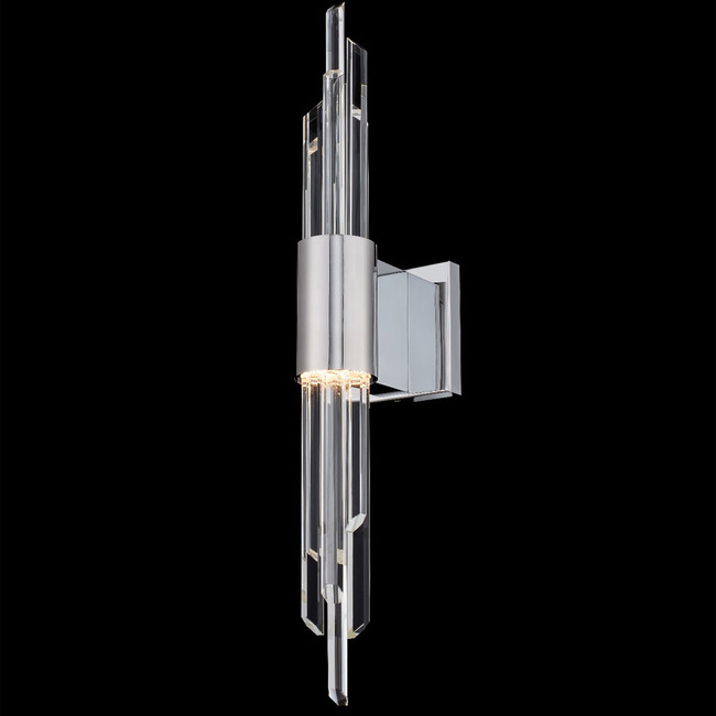 Lucca Wall Sconce by Allegri