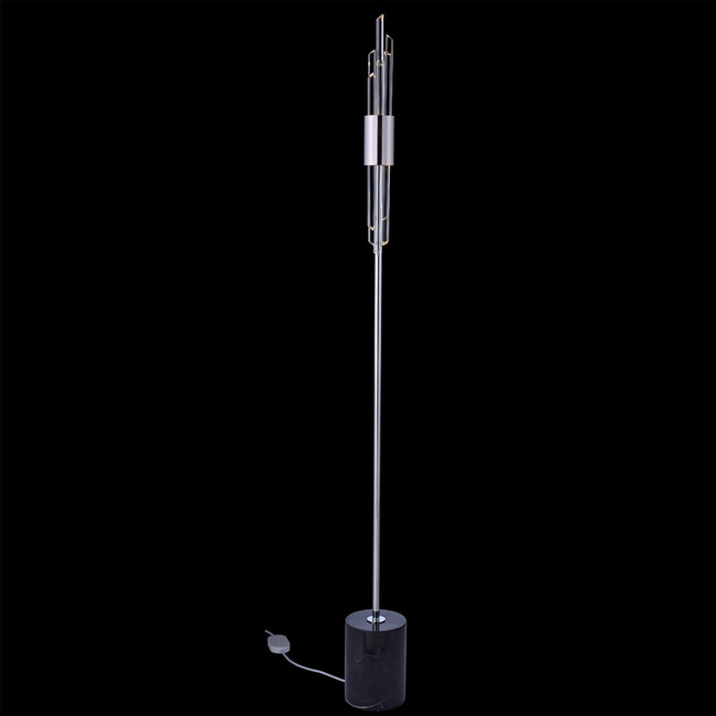 Lucca Floor Lamp by Allegri