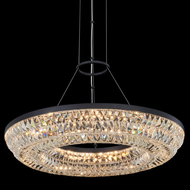 Zaga Ring Pendant by Allegri