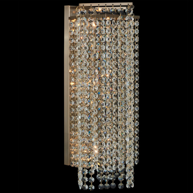 Cometa Wall Sconce by Allegri