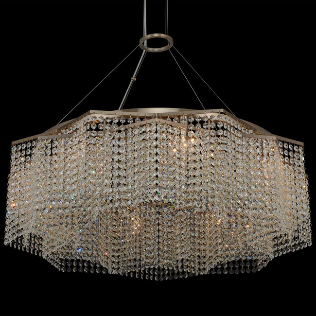 Cometa Pendant by Allegri