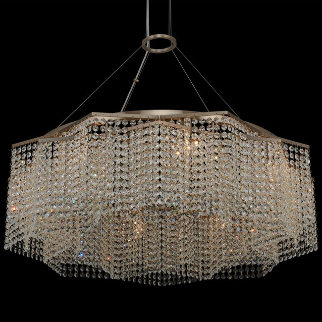 Cometa Pendant by Allegri