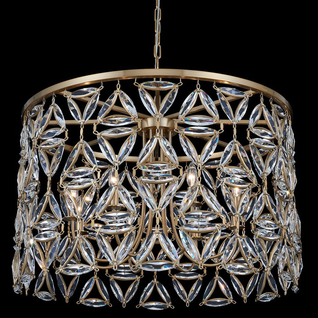 Triangulo Pendant by Allegri