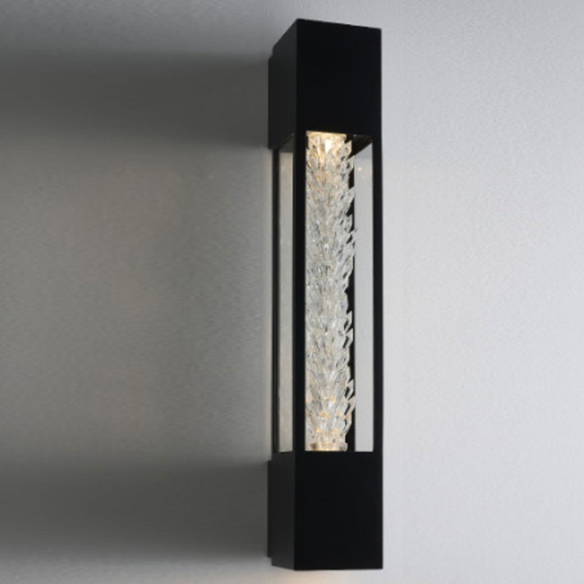 Drita Esterno Outdoor Wall Sconce by Allegri