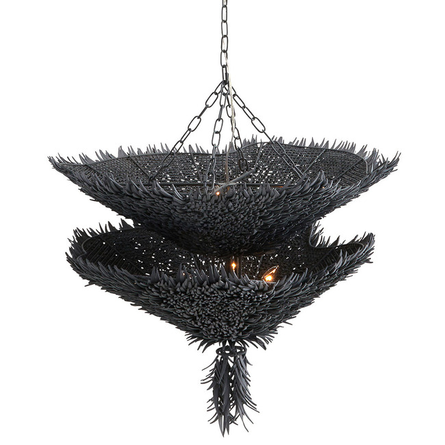 Aukland Chandelier by Arteriors Home