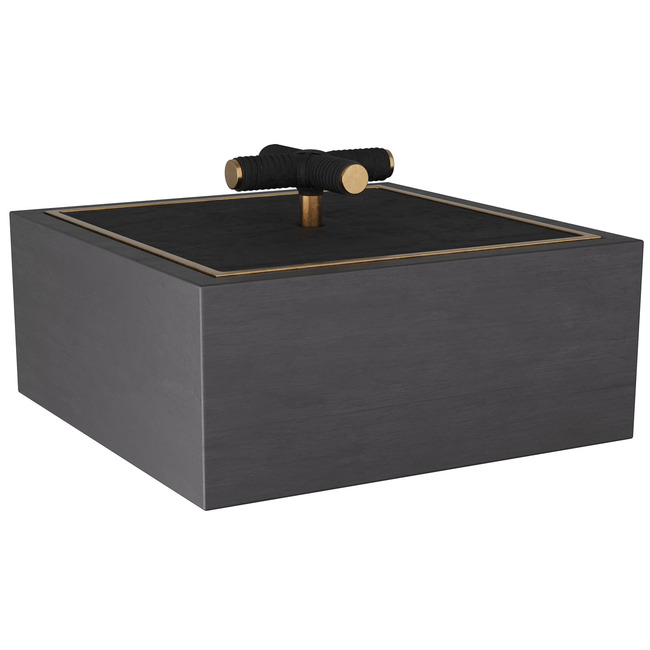 Xander Box by Arteriors Home