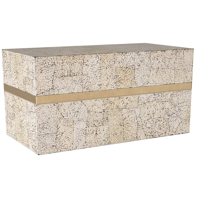 Yanis Box by Arteriors Home