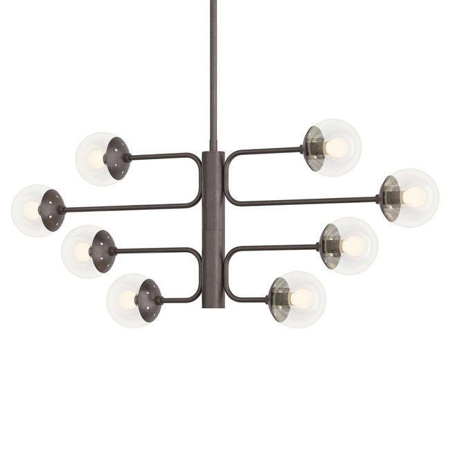Baltimore Chandelier by Arteriors Home