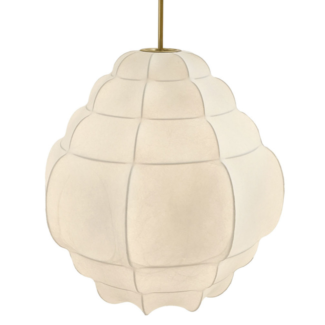 Yahara Chandelier by Arteriors Home
