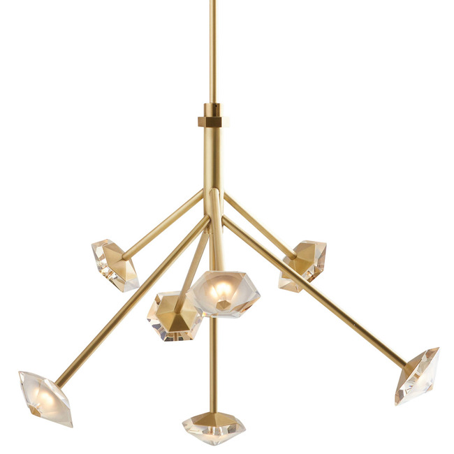 Alessia Chandelier by Arteriors Home