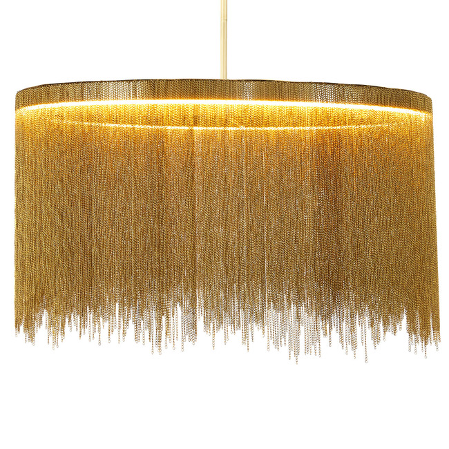 Bennet Chandelier by Arteriors Home