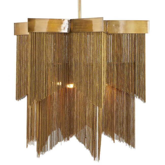 Bridget Chandelier by Arteriors Home