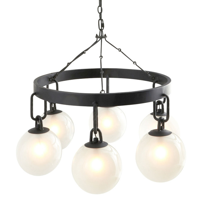 Bailey Chandelier by Arteriors Home