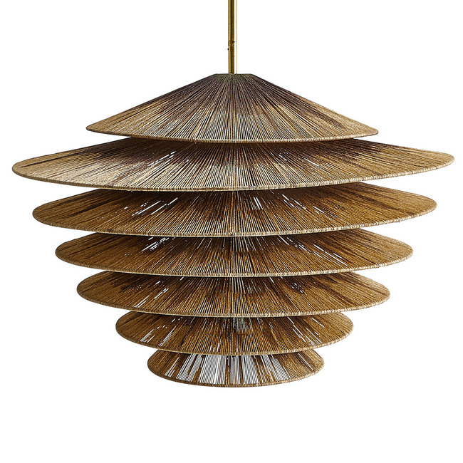 Andria Pendant by Arteriors Home