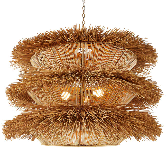 Ansari Pendant by Arteriors Home