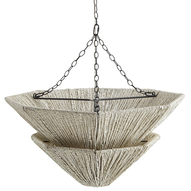 Anya Chandelier by Arteriors Home