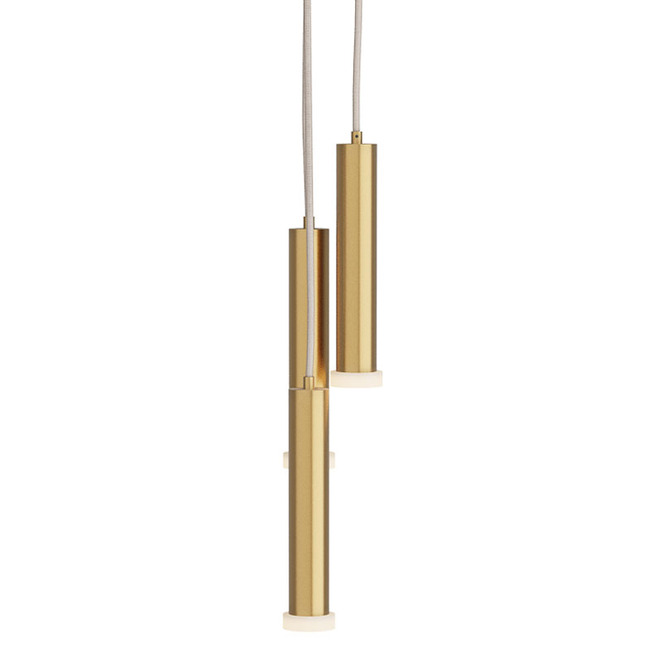 Aleena Multi Light Pendant by Arteriors Home