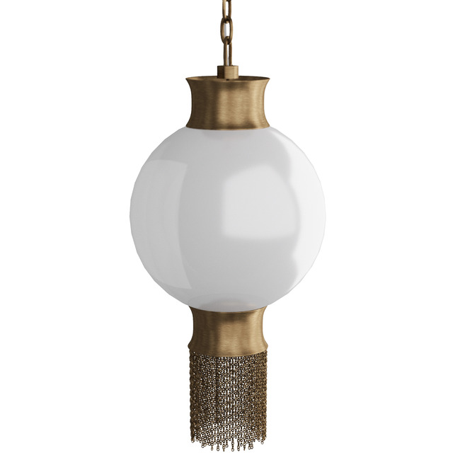Boswell Pendant by Arteriors Home