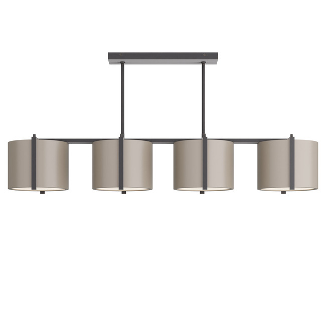 Zachary Linear Chandelier by Arteriors Home
