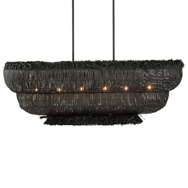 Yessika Linear Chandelier by Arteriors Home