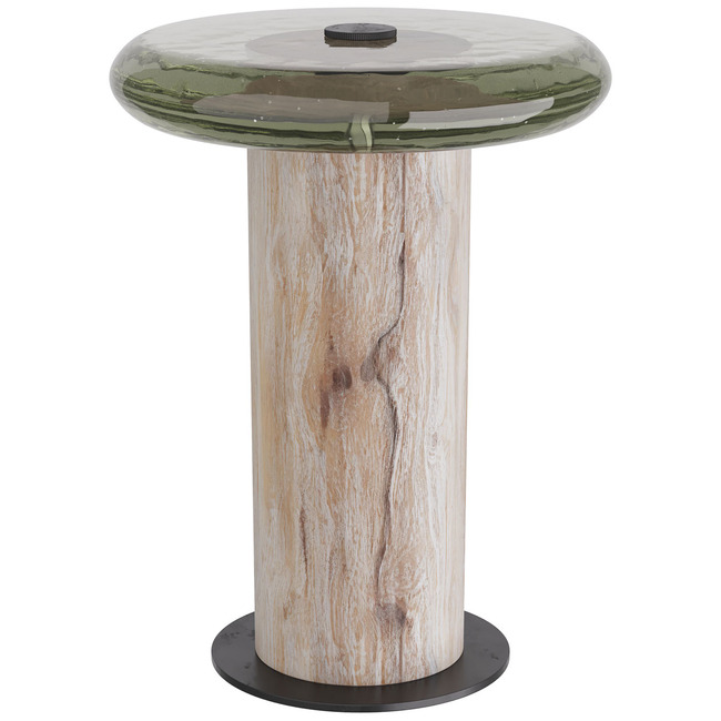Buckley Accent Table by Arteriors Home