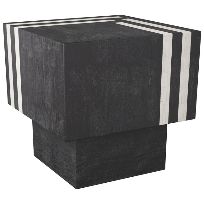 Burton End Table by Arteriors Home