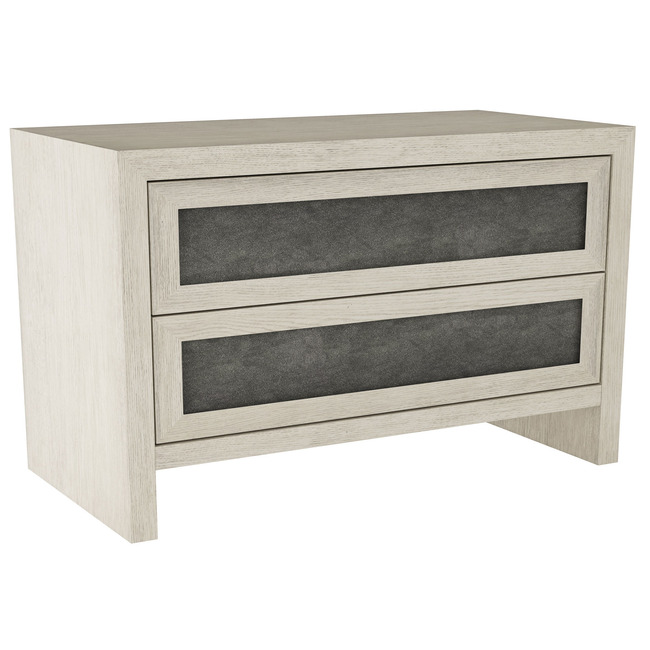 Burnett Side Table by Arteriors Home