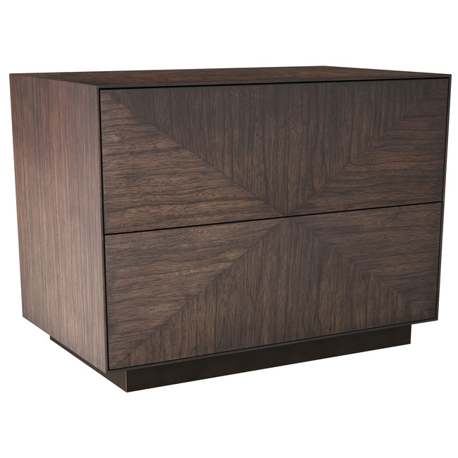 Broomfield Side Table by Arteriors Home