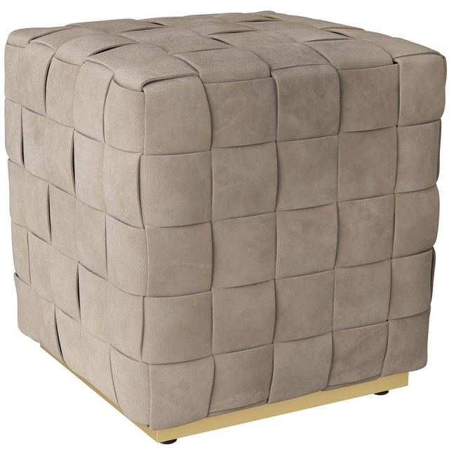 Lakewood Ottoman by Arteriors Home
