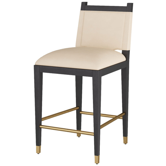 Burdock Stool by Arteriors Home