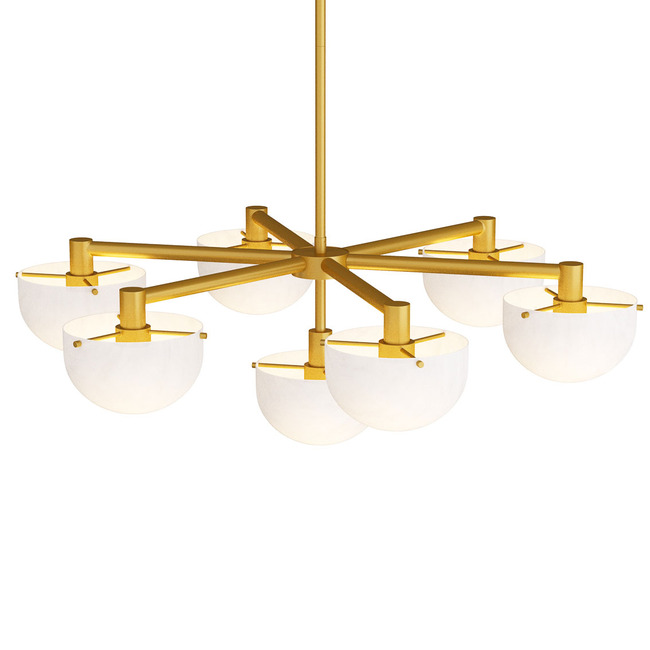 Boite Chandelier by Arteriors Home