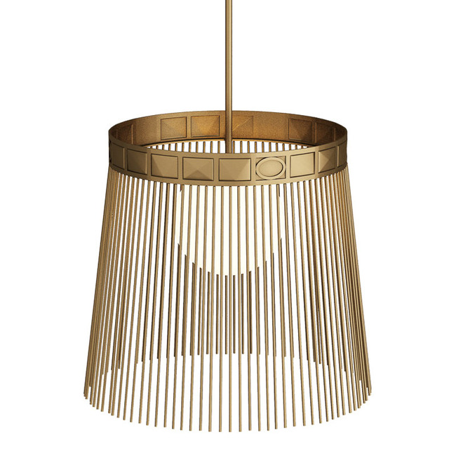 Empire Pendant by Arteriors Home