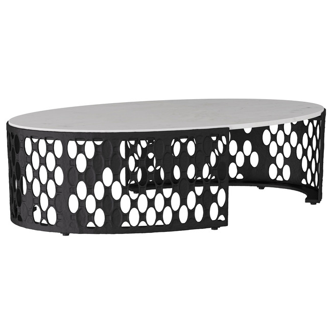 Onze Coffee Table by Arteriors Home