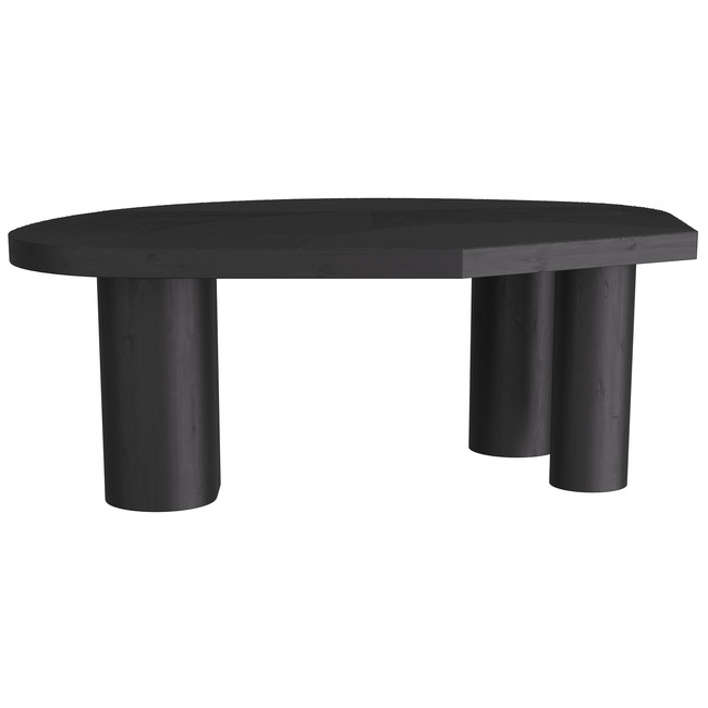 Tribal Coffee Table by Arteriors Home