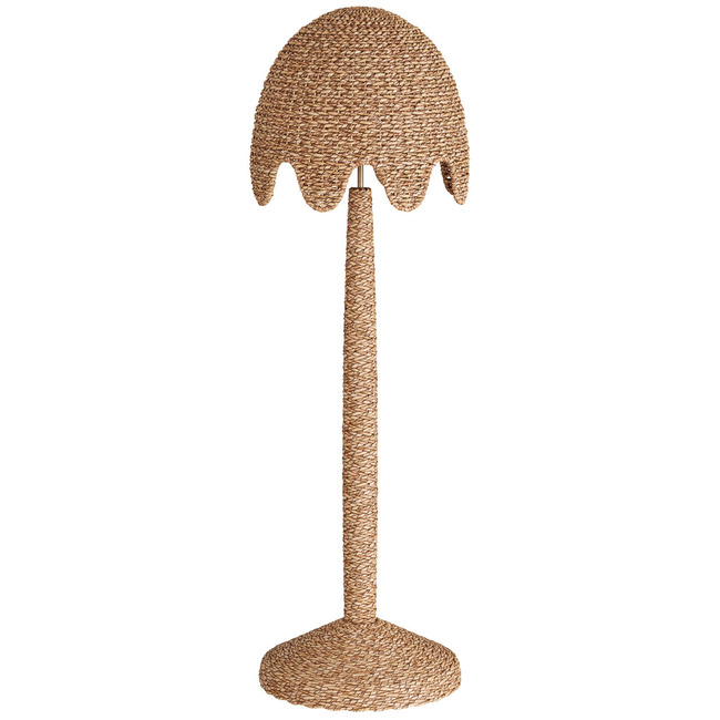 Mar Floor Lamp by Arteriors Home