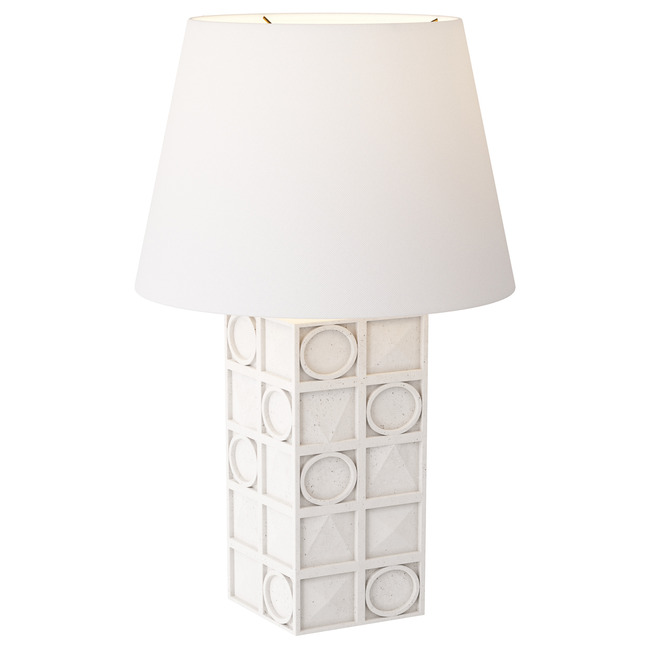 Empire Table Lamp by Arteriors Home