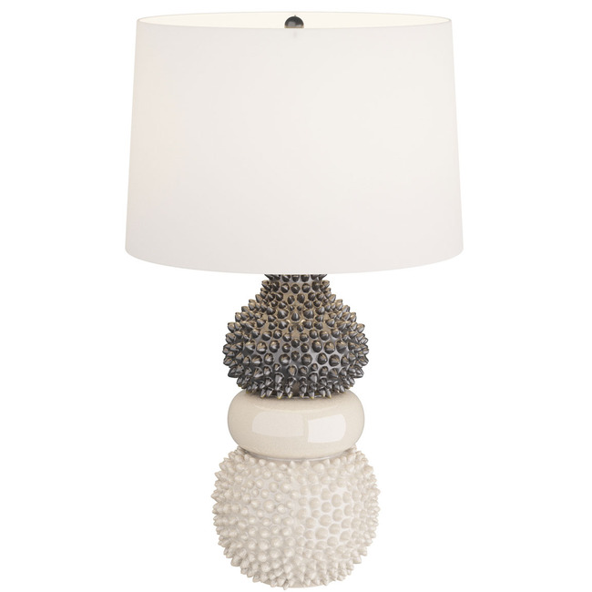 Basilio Table Lamp by Arteriors Home